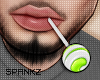 !!S Lollipop Green