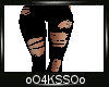 4K .:Ripped Leggings:.
