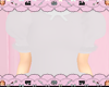 coquette top