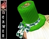 ~CW~Lucky Irish Hat