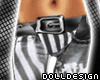 S-Punk Skinny Jeans