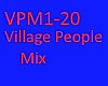 Village People Mix