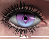 LazerKat Eyes Pastel