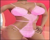 Pretty Pink Lingerie