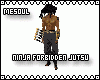 Ninja Forbidden Jutsu