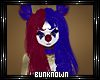 BK: Honk Hair F1