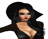 Black Hat and Hair