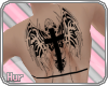|H| HolyWings BackTattoo