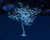DW ANI BLUE TREE