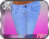 [Ari] Nellie Jeans 2 PB