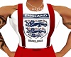 ENGLANG WORLD CUP OUTFIT