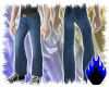 [RN]Regular Jeans