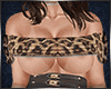 TIGRESS SEXY LEOPARD