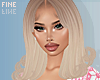 F. Dallas Blonde