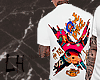T-shirt+ tattOnePiece