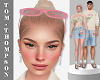 Derek Pink Shades