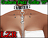 Cadena Pets Collar W*