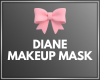 !MD DIANE Makeup Mask