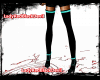 DUBSTEP Boots