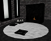 Fire Place with Poses