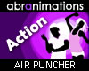 Air Puncher