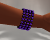 (AL)DeepBlue Bracelet L