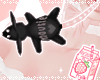 牛MAID: black mouse