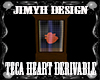 Jm Teca Heart Derivable