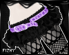 . Gothic Princess Purple