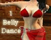 *YaY* Belly Dance 1