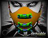 !Cybergoth Mask v4 -drv