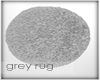 ~LDs~ele grey  rug