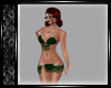 Emerald Fury Bikini