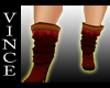 [VC] Pirate Boots