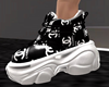SAQ CC SNEAKER
