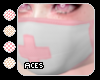 !A nurse mask