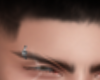 Chav Brow