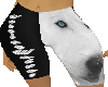 wolves shorts