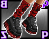 Ritual Platform / Red