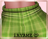 Lime Shorts v1.0