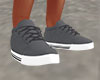 SK Shoes Gray