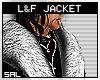 SAL | L&F JACKET