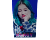 Nancy Jewel Cutout