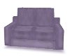 Lavender Couch