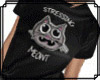 Stressing Meowt T-Shirt