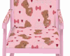 cadeira  bebe com pose r