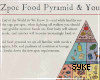 Zpoc Food Pyramid Photo