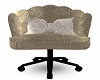 New Years Bow Chair