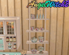 KitchenShelfW/Antiques