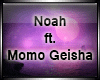 Noah/Geisha-CobaMngerti